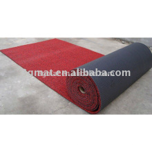 3G Double Colors PVC Car Mat(3G-1809L)